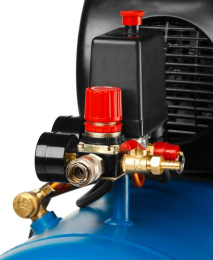 Компрессор поршневой ЗУБР Профессионал ЗКПМ-240-50-1.5 масляный