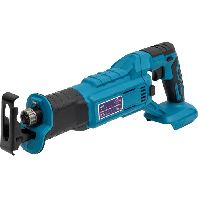 Сабельная аккумуляторная пила AktiTool sa20 20в 101504