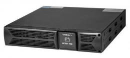 Батарея для ИБП Ippon Innova RT 1000 36V (12V/7Ah x 6) 438х85.5x436mm 22.2kg 2U 621783 