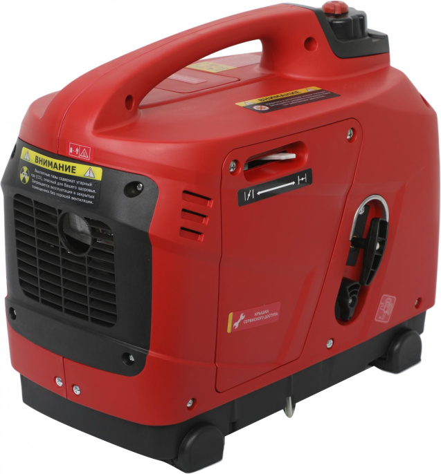 Генератор Elitech БИГ 1000Р 1кВт