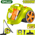 Пылесос DYLLU DTVR6520