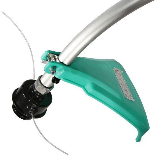 Триммер бензиновый Sturm! BT8933F 1000Вт 1.36л.с. разбор.штан. реж.эл.:леска