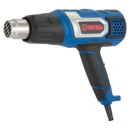 Промышленный фен ВИТЯЗЬ ФП-2200 18022008