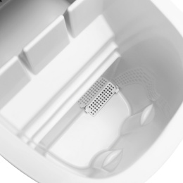 Льдогенератор RAGEX R1801-900, 1.7 литра, 105 Вт, серебристый