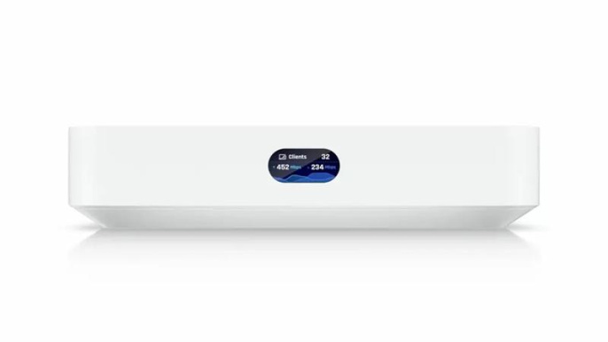 Маршрутизатор Ubiquiti UCG-Ultra