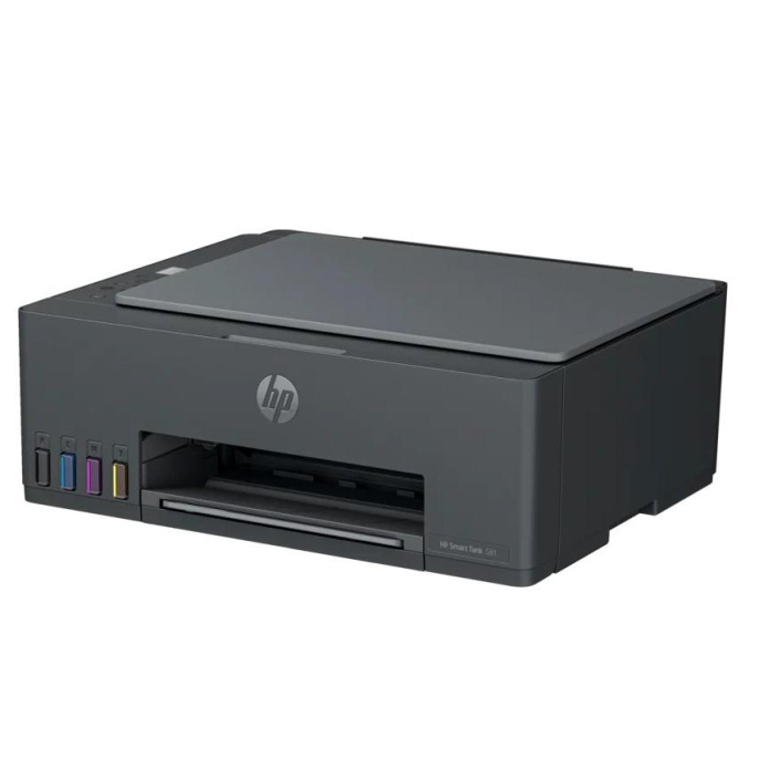 HP SMART TANK 581 4A8D4A {A4, 4800x1200 dpi, 12 стр./мин, Wi-Fi}