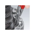 Прецизионные щипцы для внутренних стопорных колец KNIPEX KN-4811J1