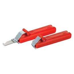 Съёмник изоляции Navigator NHT-Sim02 2 в 1 80699