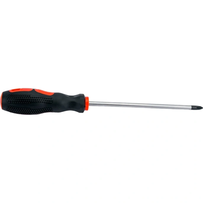 Отвертка Gigant PH2x150 с магнитным наконечником GS PH2150