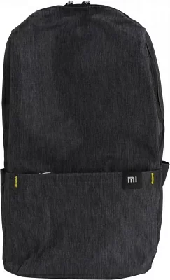 Рюкзак Xiaomi ZJB4143GL Mi Casual Daypack (полиэстер чёрный)