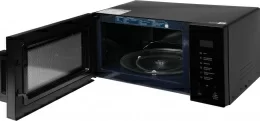 Микроволновая Печь Samsung MS23T5018AK/BW 23л. 800Вт черный