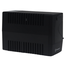 Источник бесперебойного питания ИБП Raskat HS-450VA 450VA, 240Вт, 2хCEE 7