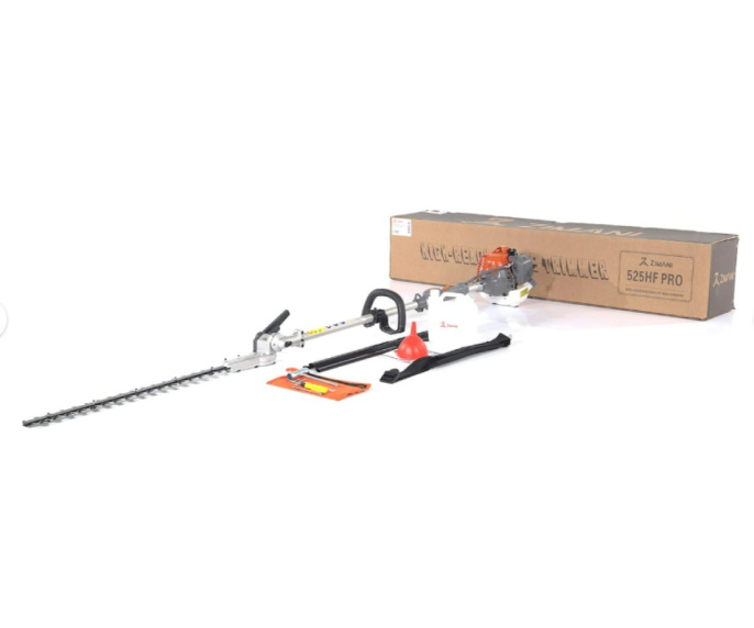 Мотоножницы на штанге ZimAni 525HF PRO 525HFPRO