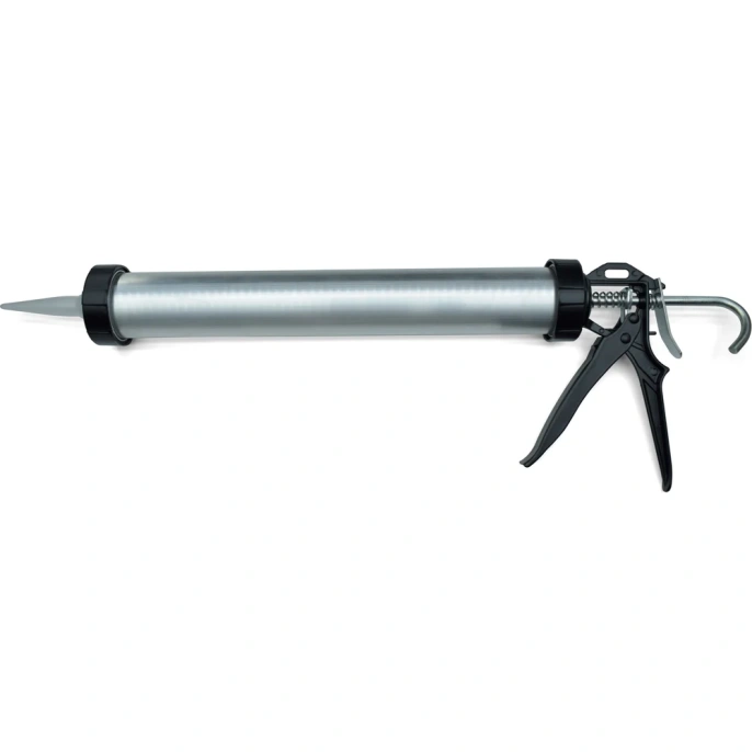 Механический пистолет для герметика Kin Long 600 мл JQ-AN640