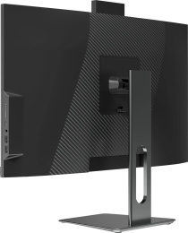 27" Моноблок TECLAST T27 Air 2K, Intel Core i5 12600H, 16ГБ DDR4, 512ГБ SSD,  Windows 11 Pro, черный [t27 air 2k 12600h16g512fkru]