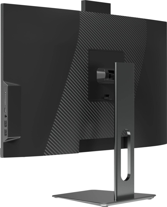 23.8" Моноблок TECLAST T24 Air Full HD, Intel Core i5 12600H, 32ГБ DDR4, 1ТБ SSD,  Windows 11 Pro, черный [t24 air 12600h32g1tfkru]