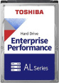 Жесткий диск Toshiba SAS 3.0 900GB AL15SEB090N Server 10500rpm 128Mb 2.5"