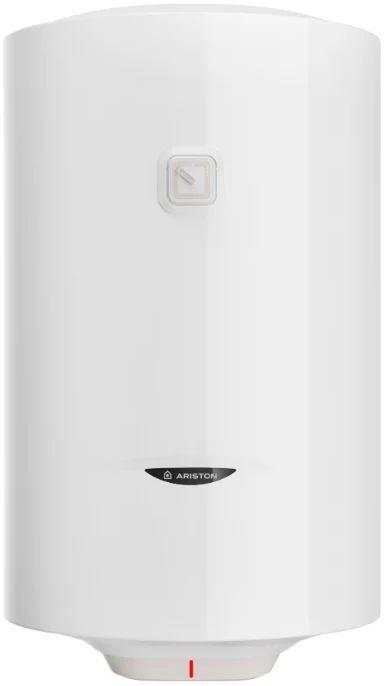 Водонагреватель Ariston DUNE1 R 80 V 1,5K PL, накопительный, 1.5кВт, 80л, белый [3700634]