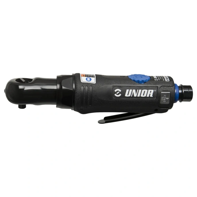 Пневматическая трещотка Unior 1/4" 3838909275659
