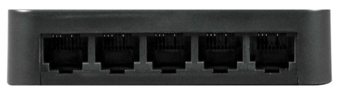 Коммутатор ORIGO OS1105, неуправляемый [os1105/a1a]