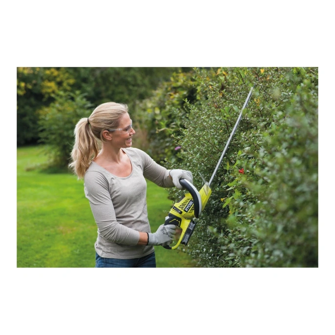 Аккумуляторный кусторез Ryobi ONE+ OHT1855R 5133002161