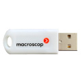 Электронный USB-ключ Guardant ПО Macroscop МС-РО-00288