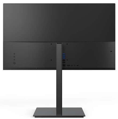Моноблок IRBIS Groovy AIO 27; 27" ( 1920x1080; IPS, I5-1240P, 16GB /512GB SSD, HAS,wired k+m,Win11Pro)