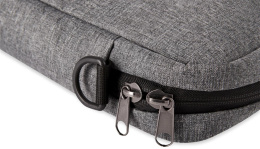 Сумка для ноутбука 15.6" Digma R-270, Универсальный [r270gbk]