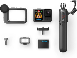 GoPro Экшн-камера HERO 13 Creator Edition CHDFB-131-AS