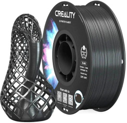 Пластик CREALITY 3301020035 ABS/ 1.75мм/ 1кг/ черный