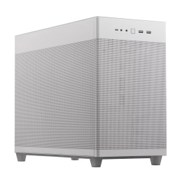 Корпус ASUS AP201/WHT/MESH AP201 ASUS PRIME CASE MESH WHITE EDITION 90DC00G3-B39000 771913