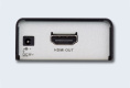 Удлинитель-приемник ATEN VE800AR-AT-G, HDMI, 60 м., 2xUTP, макс.разр.1080i 60м/1080p;1920x1200 60Hz 40м, HDMI+2xRJ45, DC 5.3V, max data rate 6.75Gbps;подд.DTS HD Audio