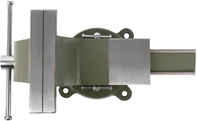 Тиски СИБРТЕХ 18620, 6000грамм