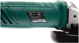 Угловая шлифмашина Hammer USM900D [501521]