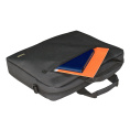 Сумка ExeGate Business ECC-215 Black, черная, полиэстер повышенной плотности 600D, 15.6" EX283436RUS