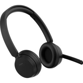 RAPOO Гарнитура беспроводная H200-BL, цвет - черный (13047)