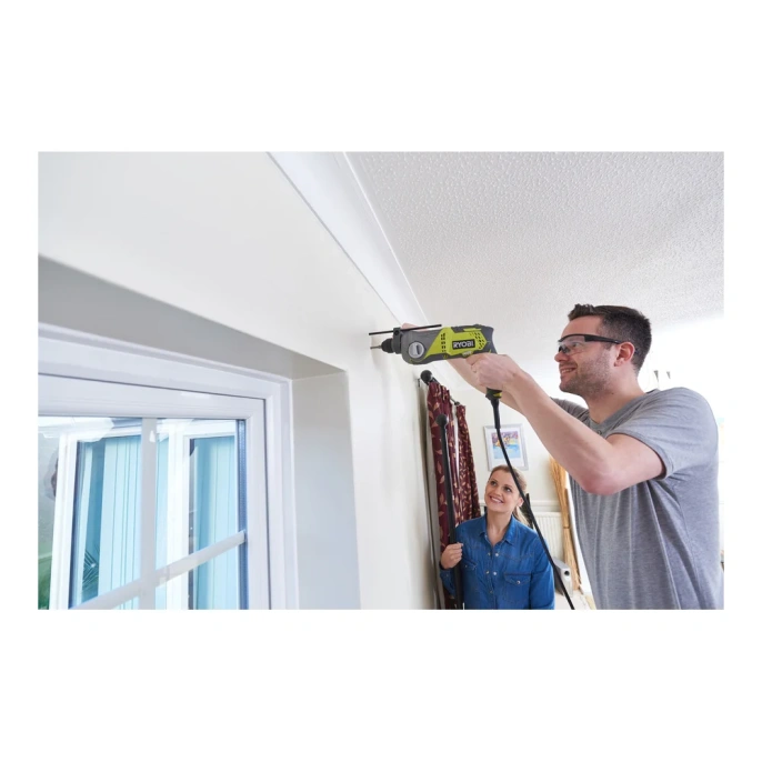 Перфоратор Ryobi RSDS680-K 5133002444