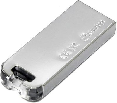Накопитель Silicon Power Touch T03 SP008GBUF2T03V1F USB2.0 Flash Drive 8Gb (RTL)