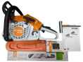Бензопила Stihl MS 182 1600Вт 2.2л.с. дл.шины:18" 45cm