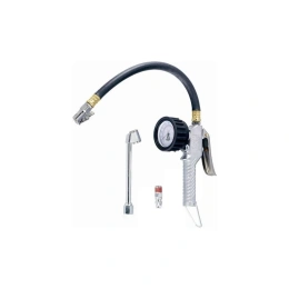 Манометр FORCE 9T0401