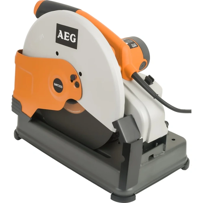 Монтажная пила AEG SMT 355 4935411770