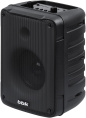 Колонки BBK BTA3010 1.0 черный 10Вт BT портативные