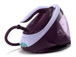 Парогенератор Philips PerfectCare 7000 PSG7050/30, фиолетовый