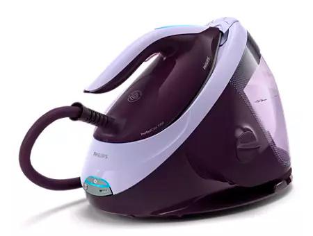 Парогенератор Philips PerfectCare 7000 PSG7050/30, фиолетовый