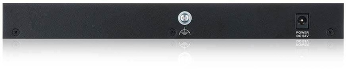 Коммутатор ZYXEL GS1900-10HP-EU0102F, управляемый