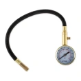 Манометр для шин со шлангом ARNEZI 00-01126248