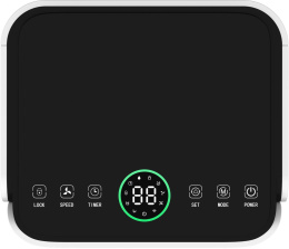 Осушитель воздуха Neoclima ND-12RH бытовой белый