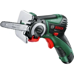 Аккумуляторная мини-цепная пила Bosch EasyCut12 06033C9020