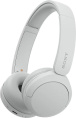 Беспроводные полноразмерные наушники SONY WH-CH520, белый