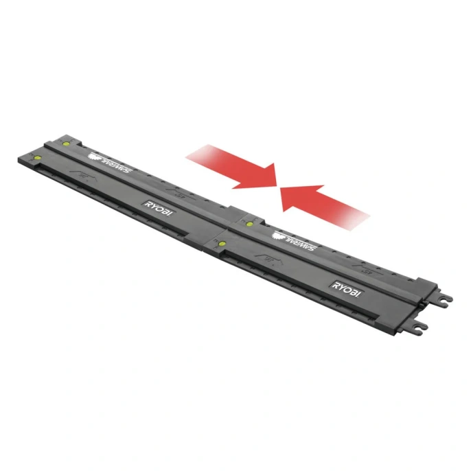 Направляющая для дисковых пил 3 шт. Ryobi RAK03SR 5132002674